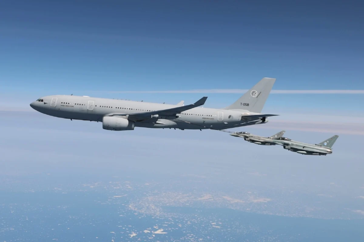 Airbus A330 MRTT