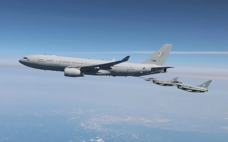 Airbus A330 MRTT