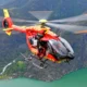 Airbus H145 helicopter