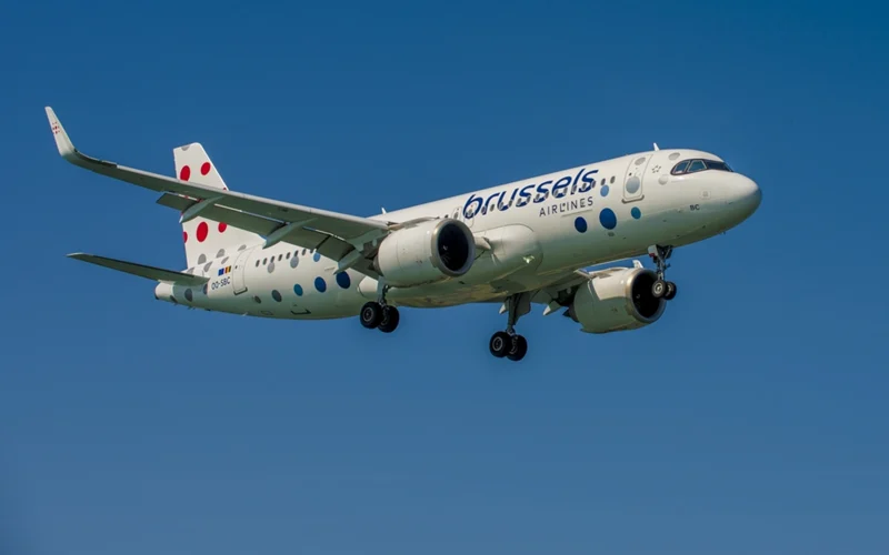 Brussels Airlines
