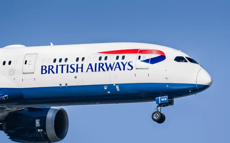 BA