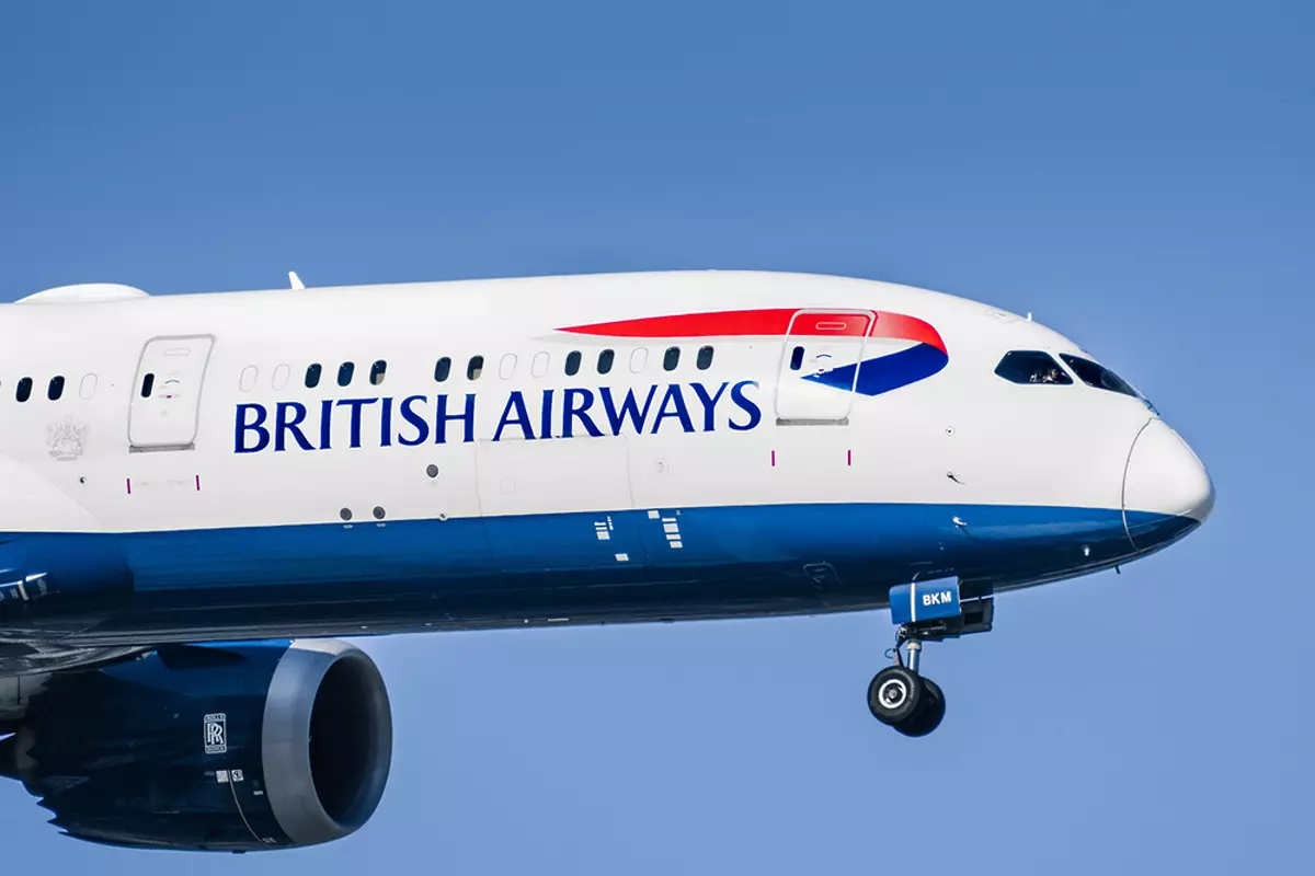 BA