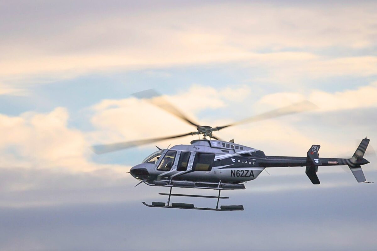 Bell 470