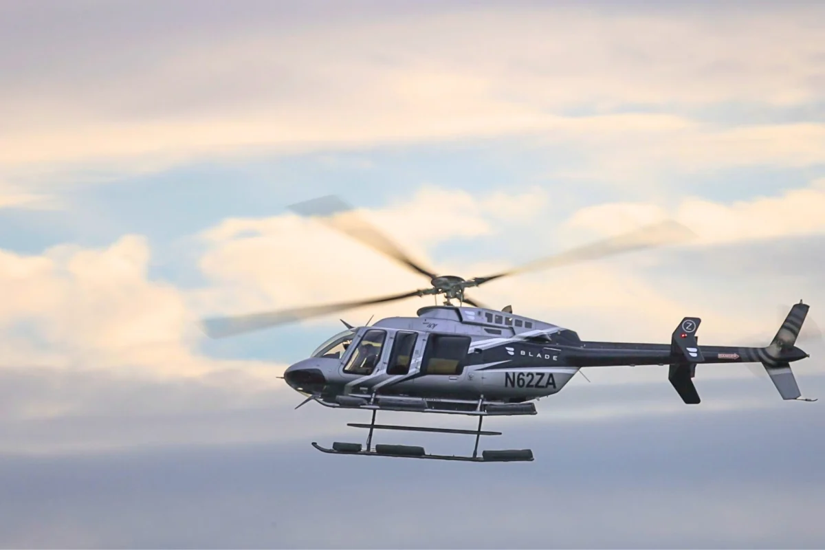 Bell 470 Bell 470