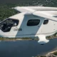 BETAs ALIA conventional takeoff and landing CTOL aircraft
