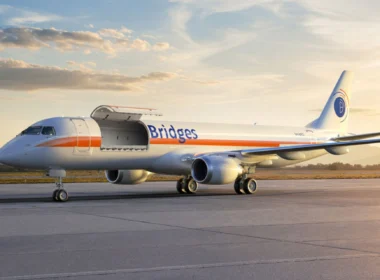 Bridges Air Embraer