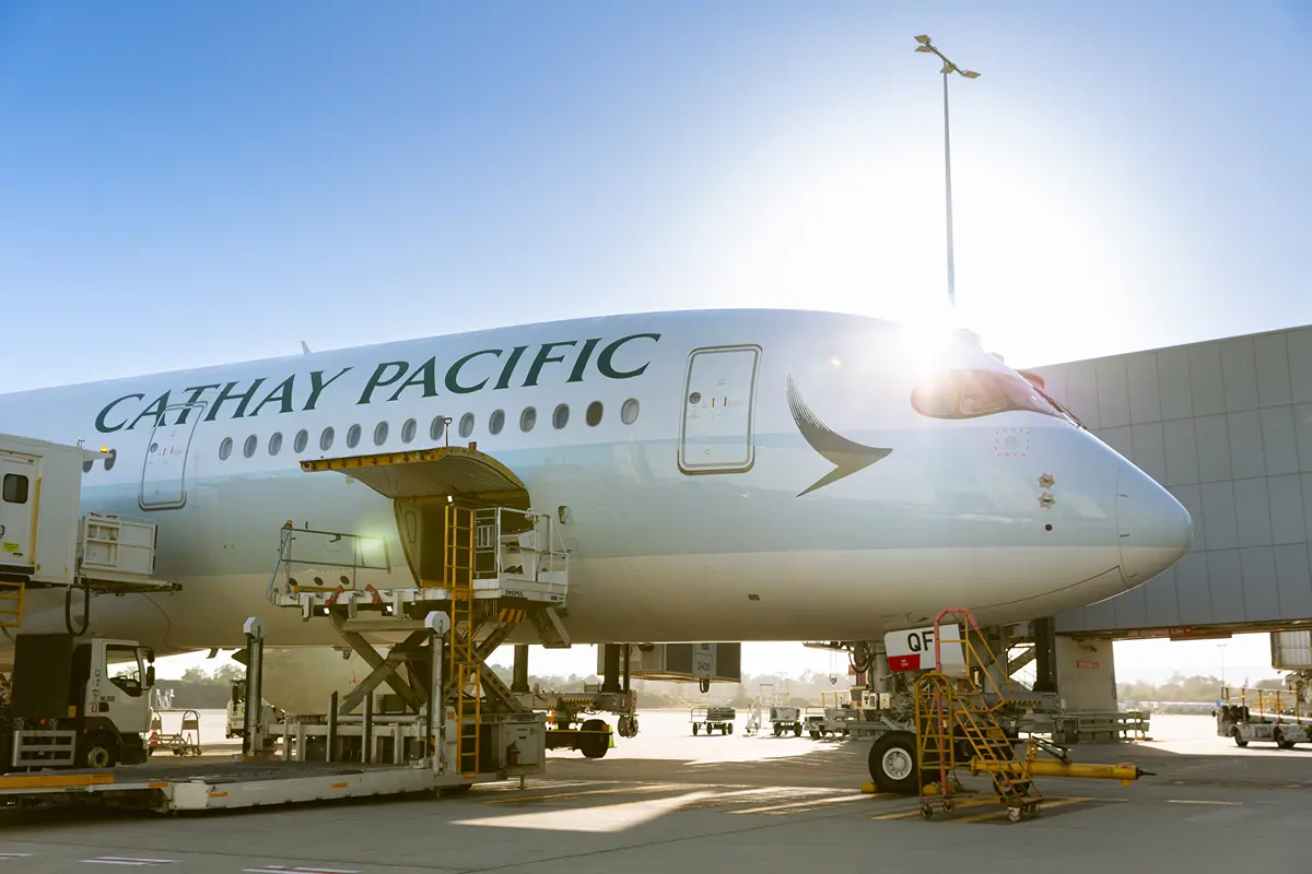 Cathay