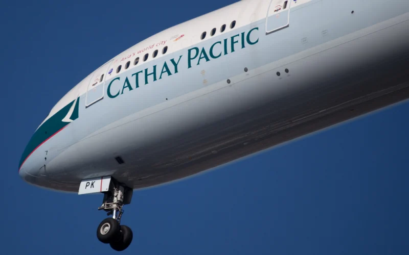 Cathay