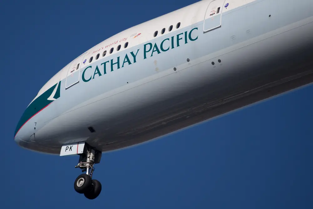 Cathay