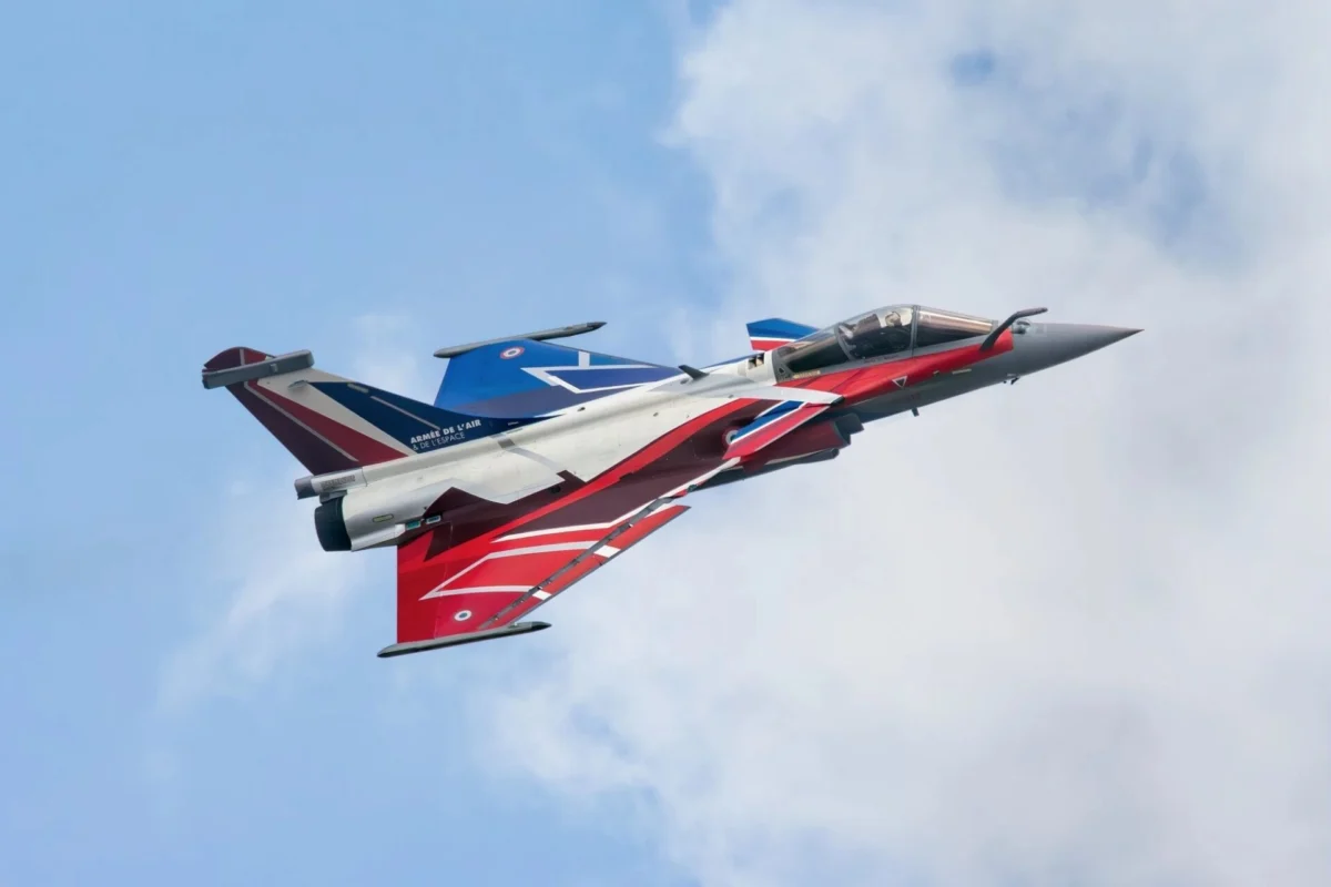 Dassault Aviation