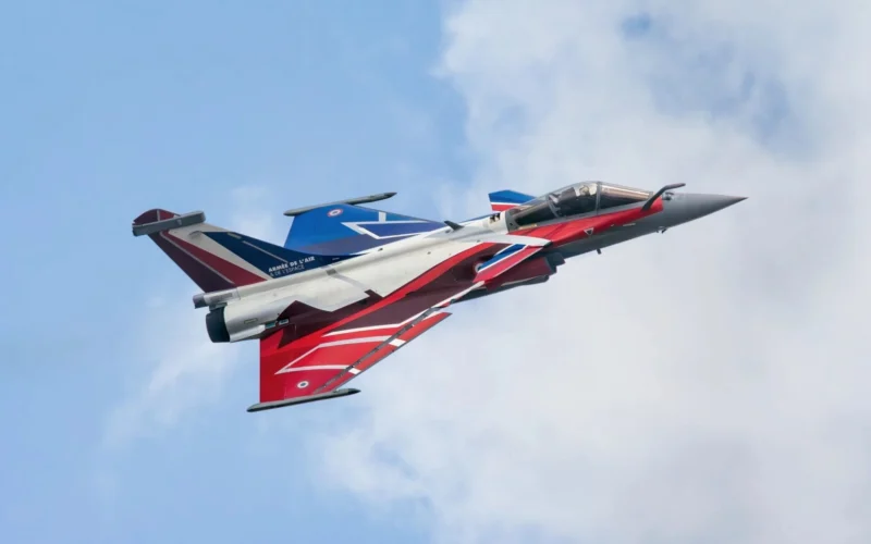 Dassault Aviation