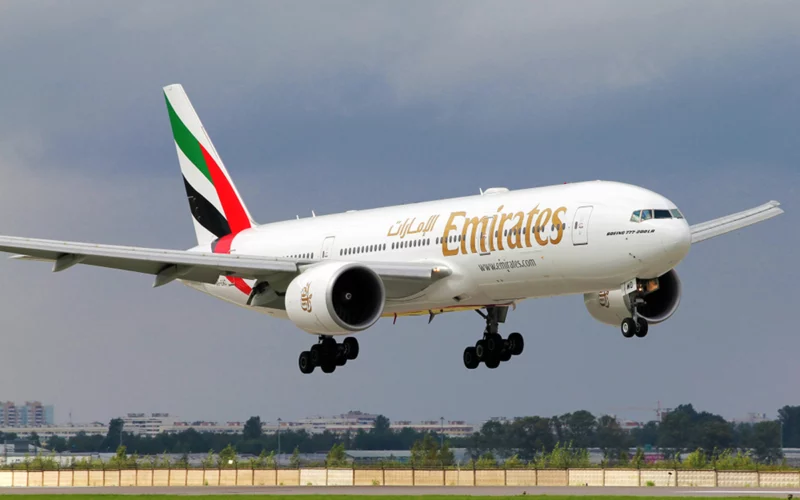 Emirates