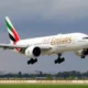 Emirates