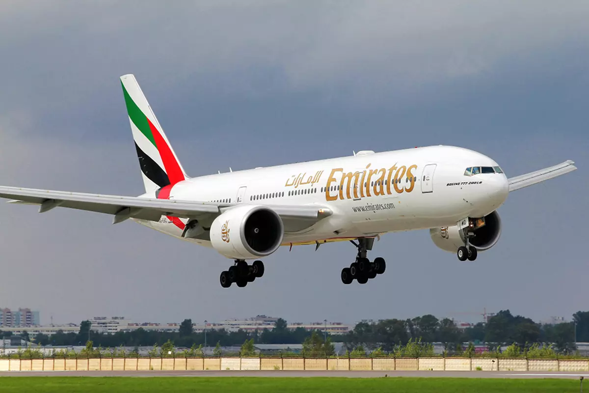 Emirates Emirates