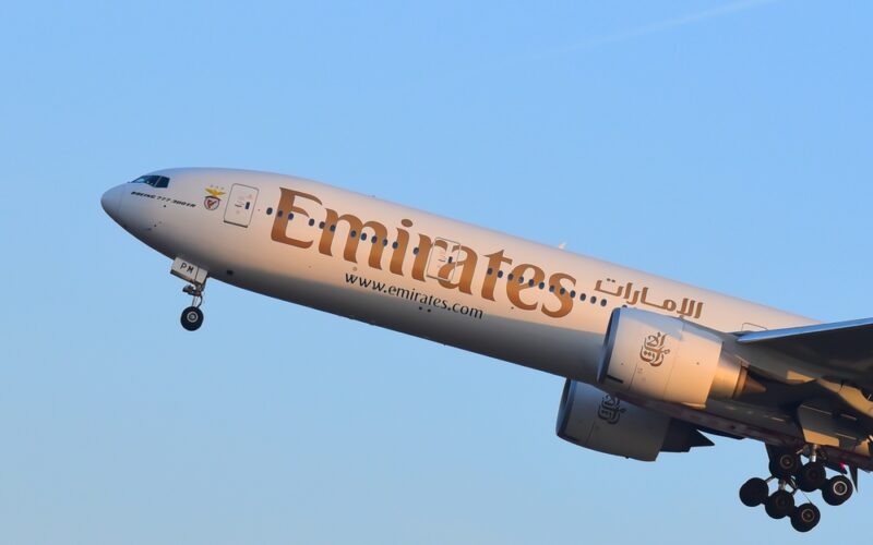 Emirates