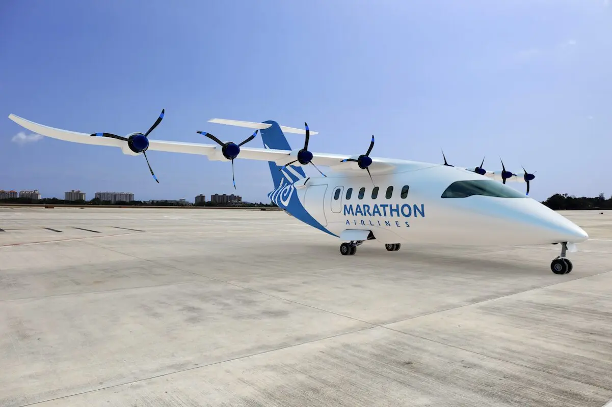ERA MarathonAirlines©AuraAero AURA AERO Marathon Airlines ERA