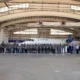 Embraer Dallas Fort Worth MRO