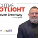 Executive Spotlight flyadeal Steven Greenway
