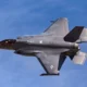 F 35A Lightning II