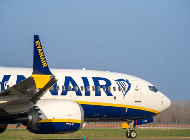 Ryanair