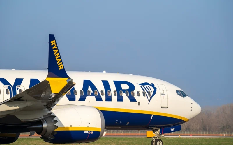 Ryanair