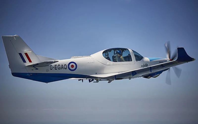 Grob G120TP