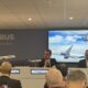 Airbus AviLease order