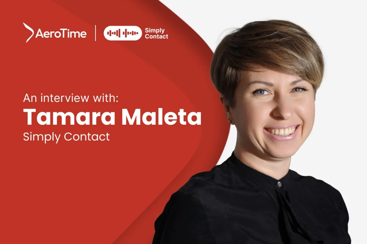 Interview 1620x1080 Tamara Maleta Simply Contact