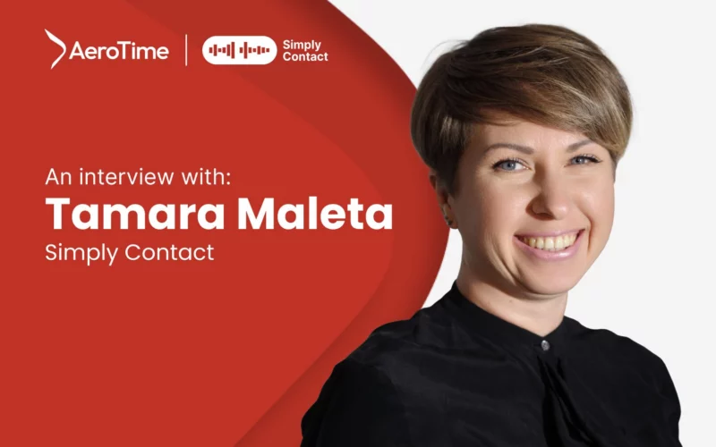 Simply Contact