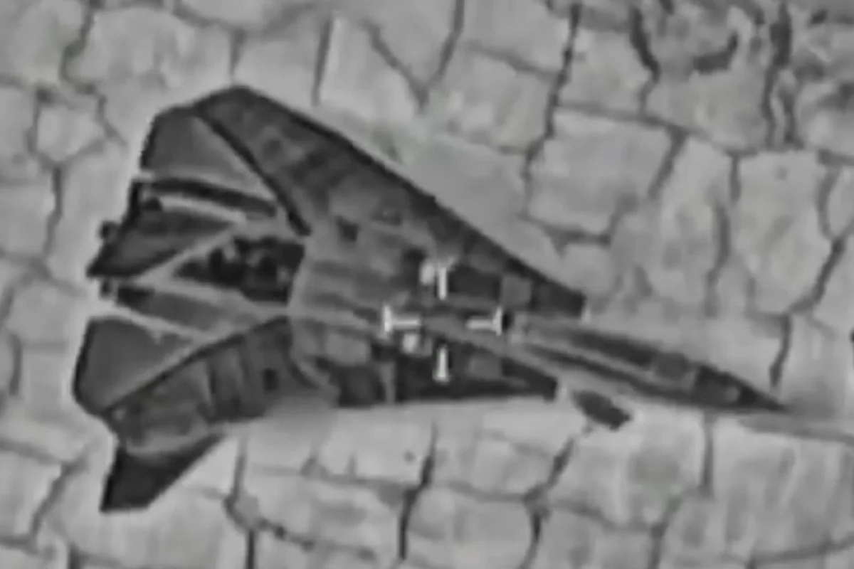 Iranian aircraft destroyed Israel Iranian aircraft destroyed Israel