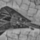 Iranian aircraft destroyed Israel