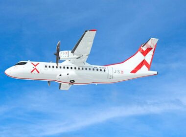 JSX to begin ATR ops in US