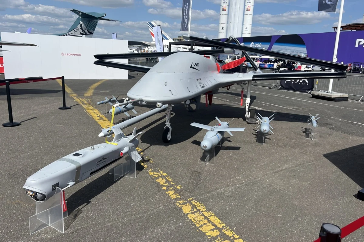 LBA Systems TB3