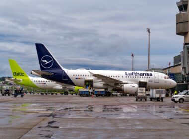 LH airBaltic