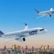 LOT Polish Airlines Airbus A220 order