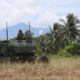Lockheed Matin Joint Fires demonstration in the Philippines