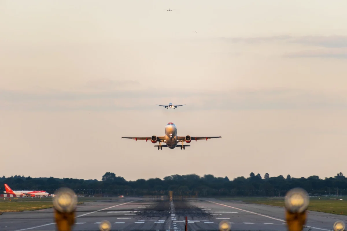 London Gatwick Airport London Gatwick Airport