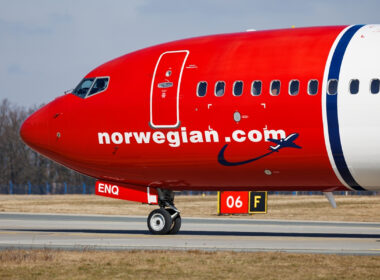 Norwegian