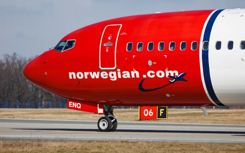 Norwegian