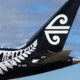 Air New Zealand