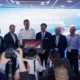 Netherlands signs medical evacuation capability for Embraer C 390 at Paris Air Show