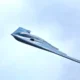 Northrop Grumman B 2A Spirit