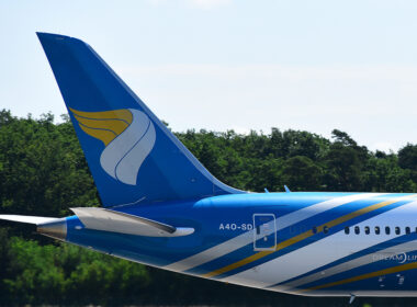 Oman Air