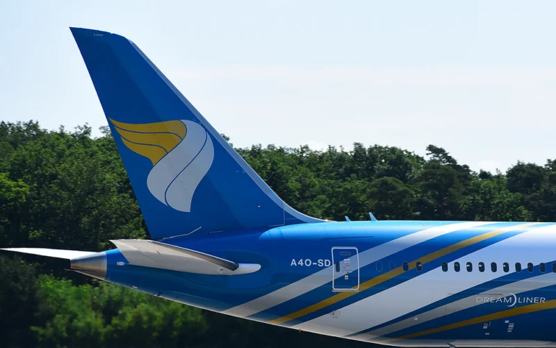 Oman Air