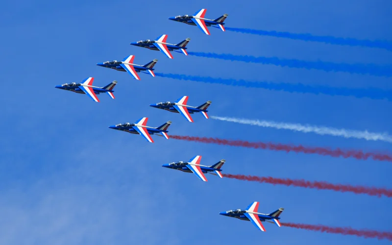 Paris Air Show 2025