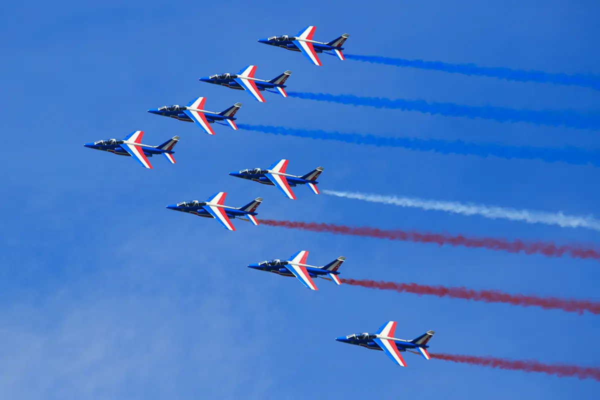 Paris Air Show 2025 Paris Air Show 2025