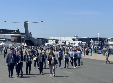 Paris Air Show 2025