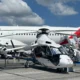Paris Air Show 2025 RACER