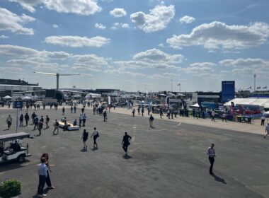 Paris Air Show