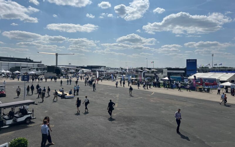 Paris Air Show Paris Air Show